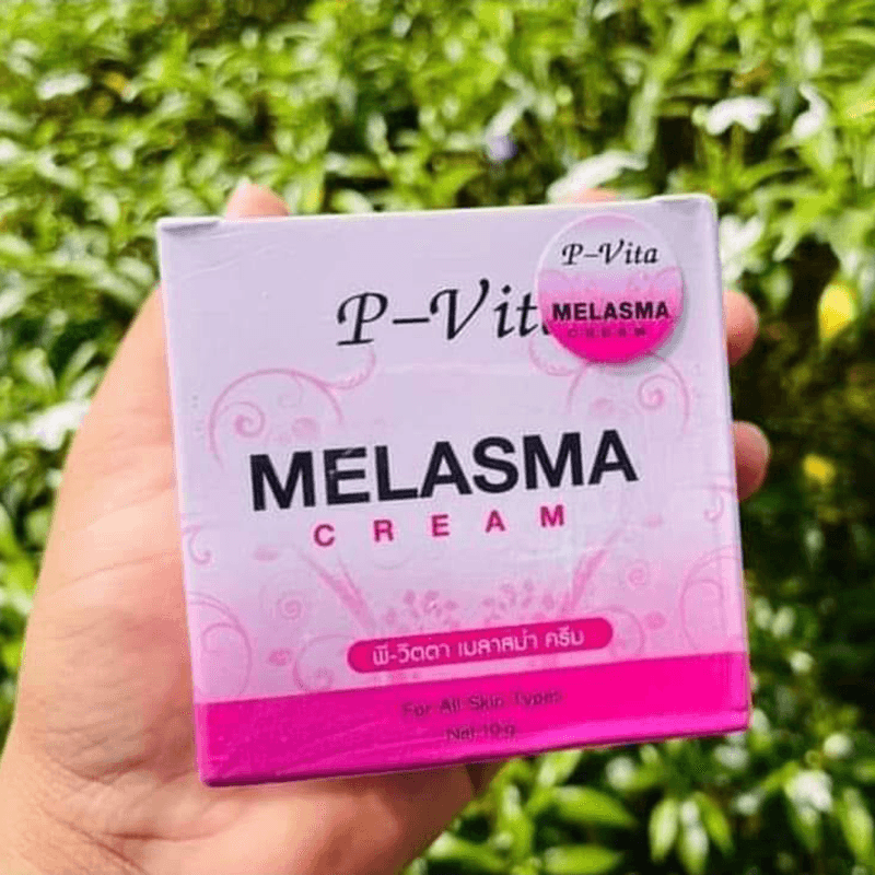 P-Vita Melasma Cream