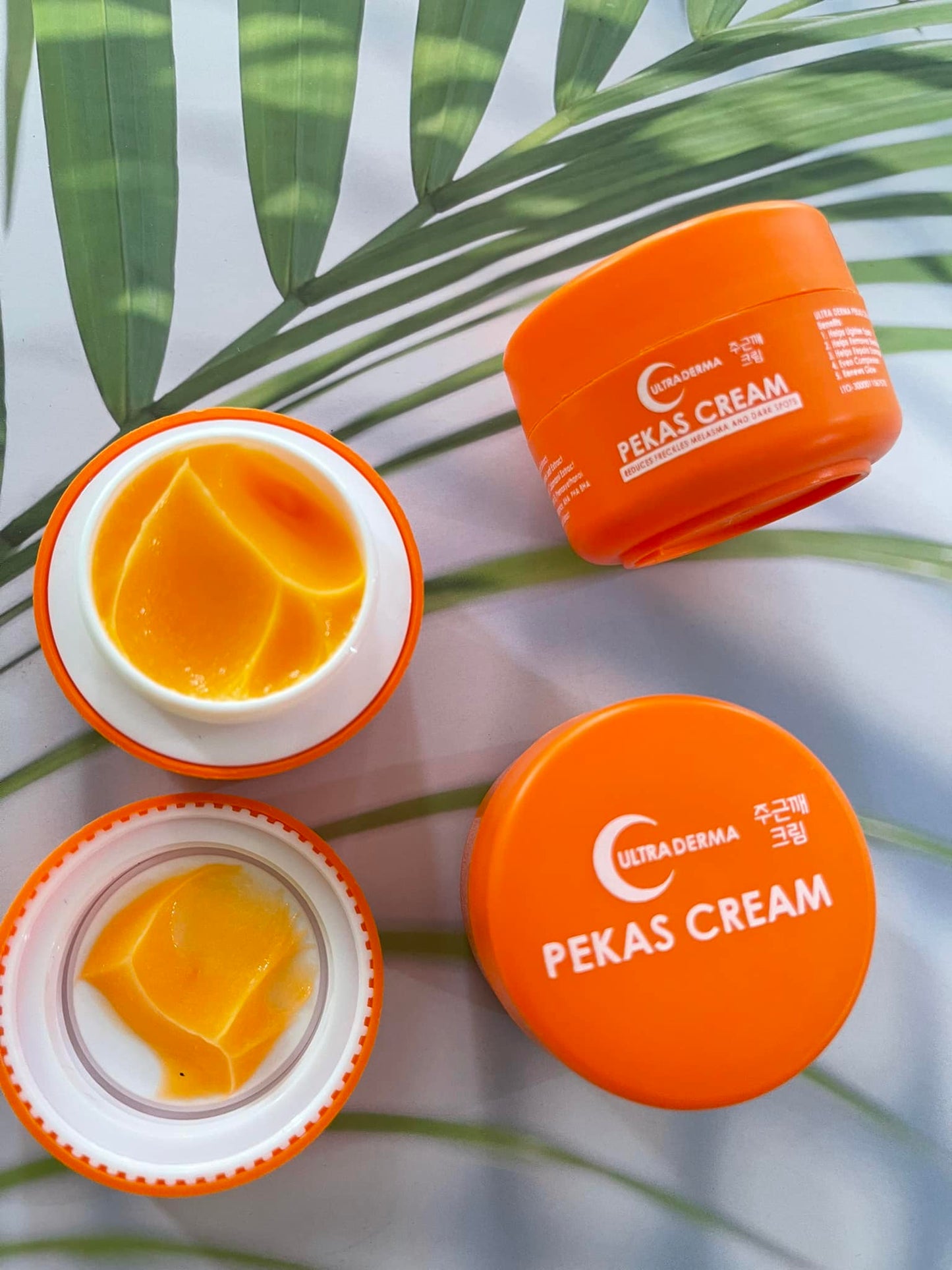 Ultra Derma Pekas Cream