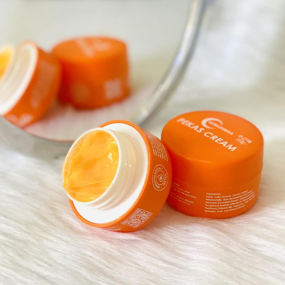 Ultra Derma Pekas Cream