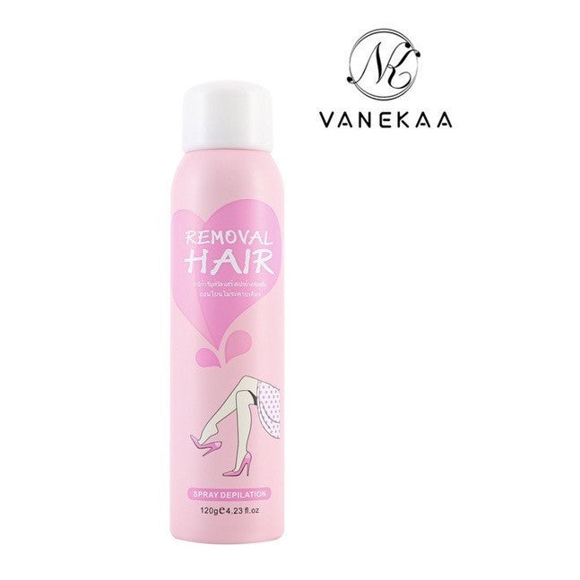 Venekka Hair Removal Spray