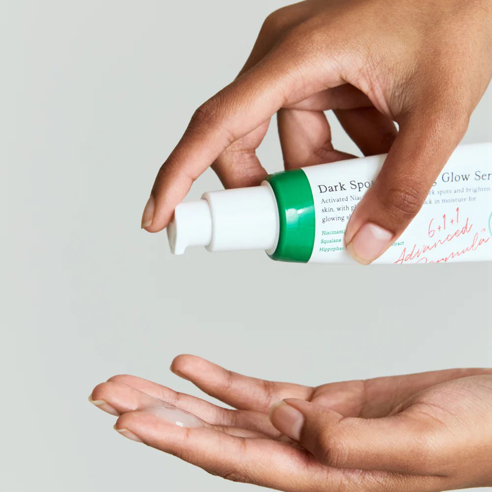 Axis Y Dark Spot Correcting Glowing Serum BIG