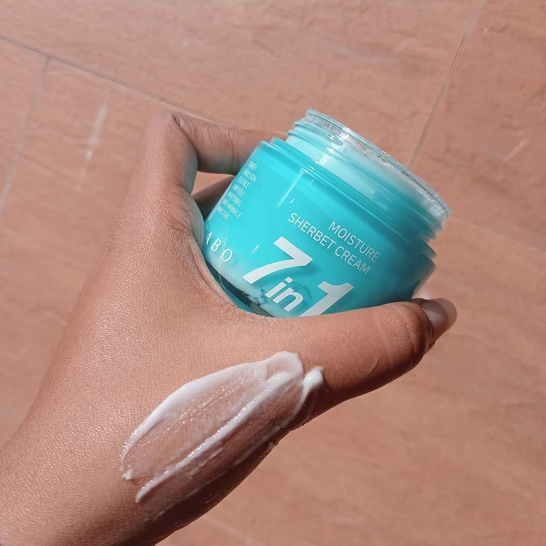 DABO 7 in 1 Moisture Sherbet Cream