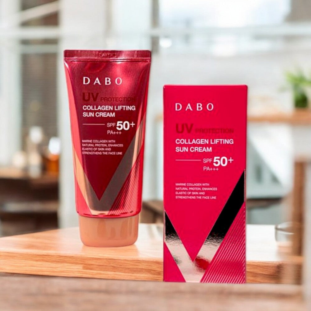Dabo UV Protection Collagen Lifting Sun Cream SPF 50+ PA+++