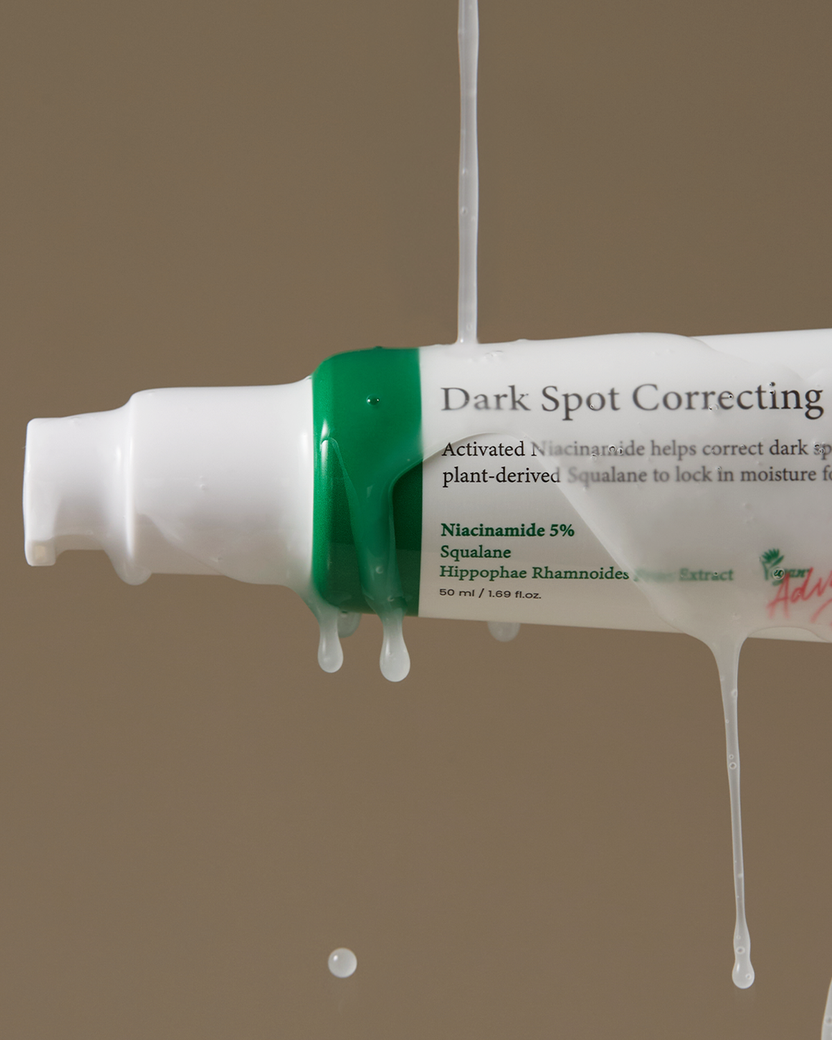 Axis Y Dark Spot Correcting Glowing Serum BIG