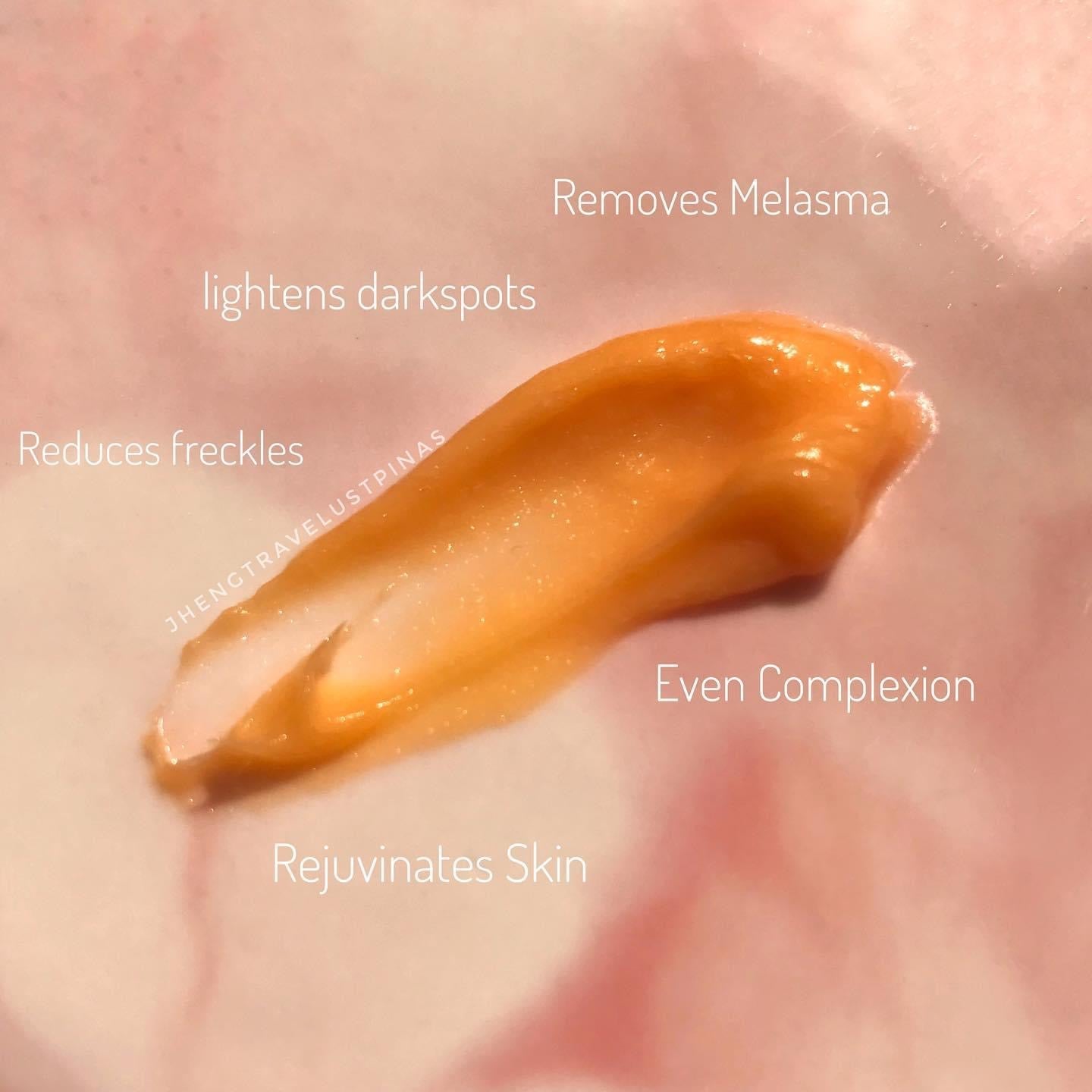 Ultra Derma Pekas Cream