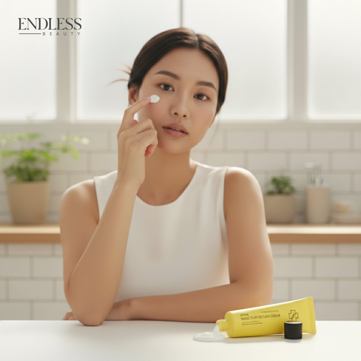 জে. ভিটা আই ক্রিম