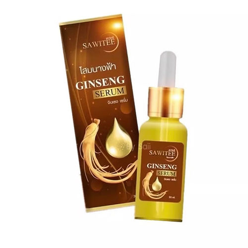 Sawitee Ginseng Serum