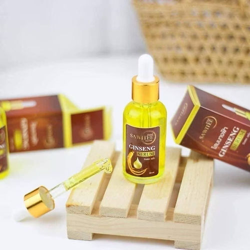 Sawitee Ginseng Serum