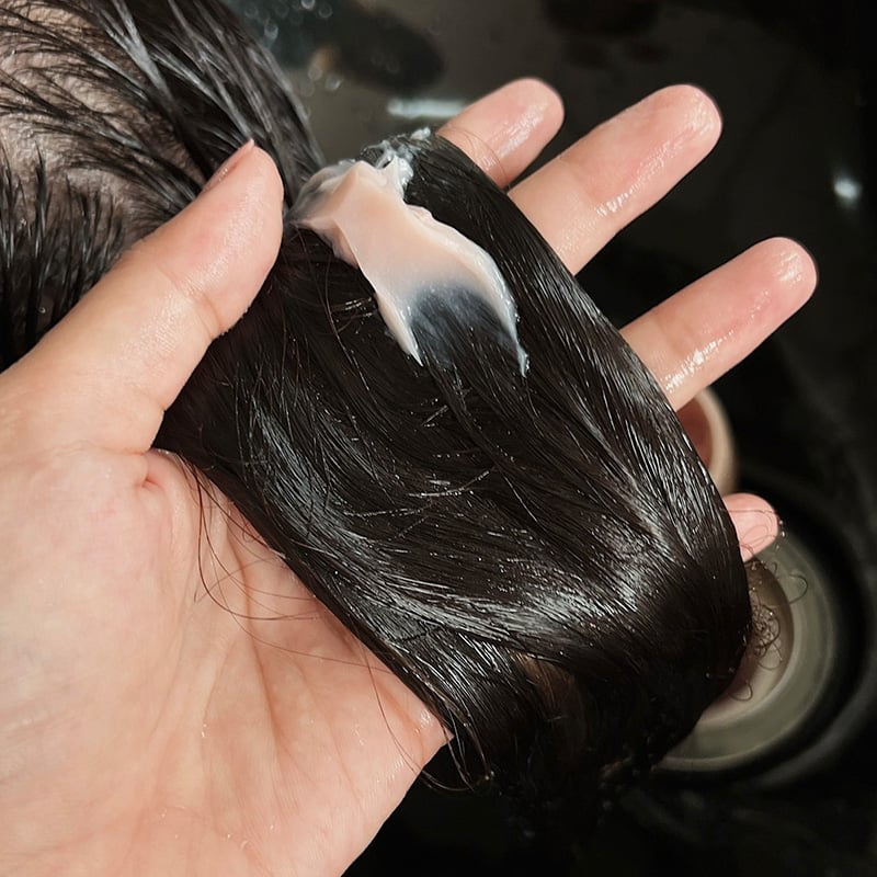 Kota Double Care Keratin Treatment Hair Mask