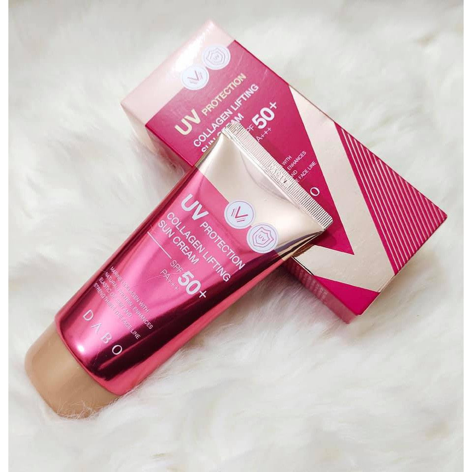 Dabo UV Protection Collagen Lifting Sun Cream SPF 50+ PA+++