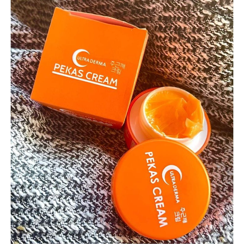 Ultra Derma Pekas Cream