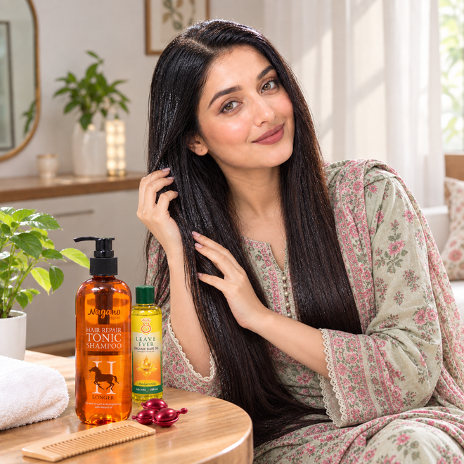 Hair Care