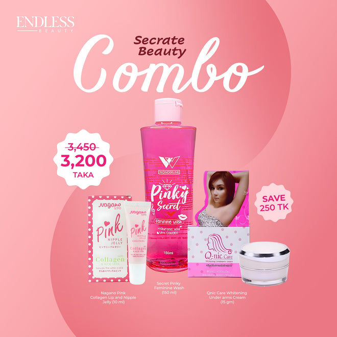 Combo Deal
