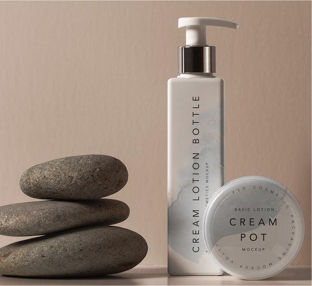 Skin Care Cream