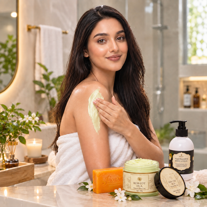 Body Care