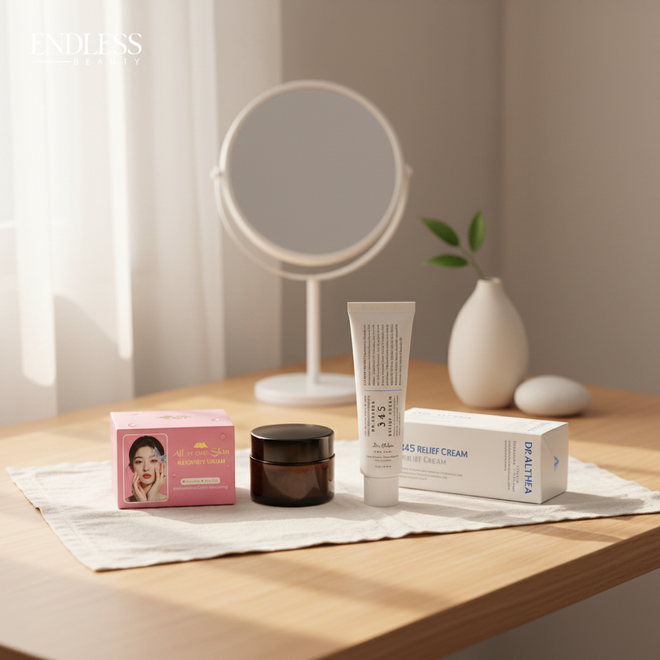 Face Cream