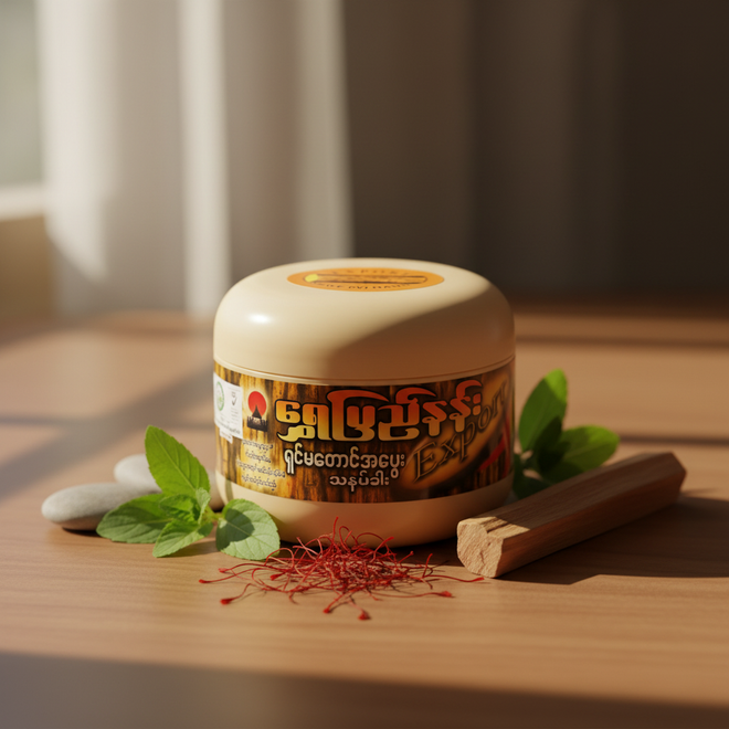 Face Pack