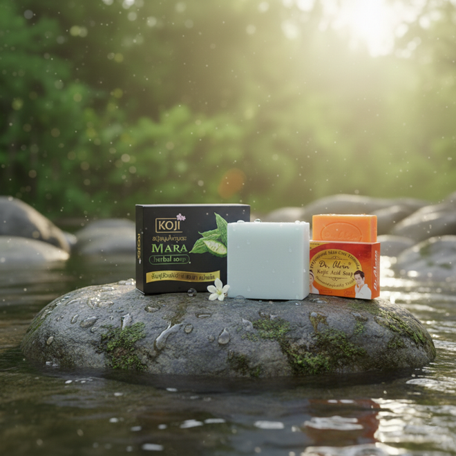 Face Soap