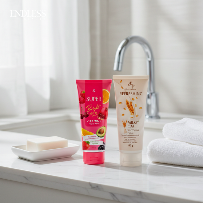Face Wash