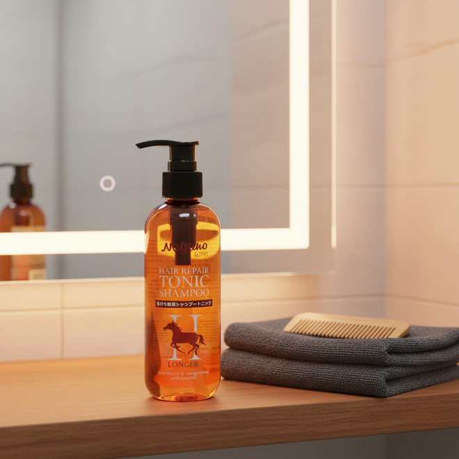 Hair Shampoo