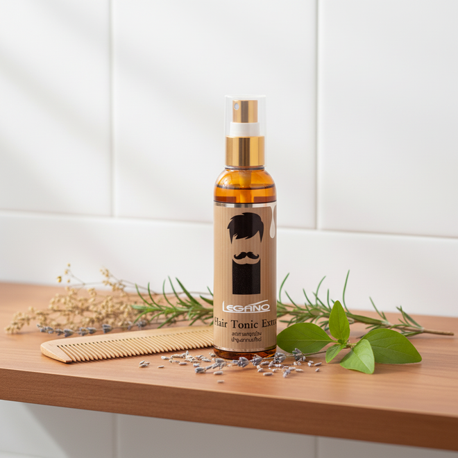 Hair Tonic
