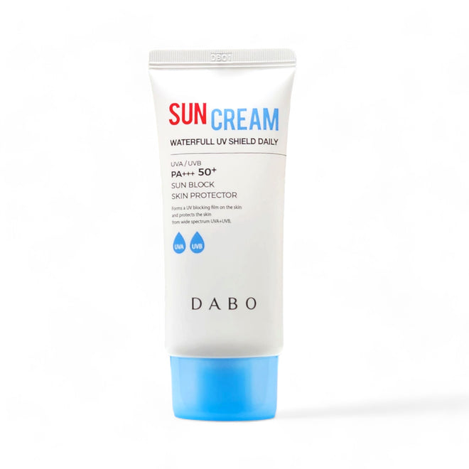 Dabo UV Collagen Sun Cream SPF50+