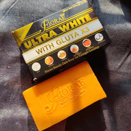 Whitening Face Soap Price in Bangladesh – Endless Beauty
