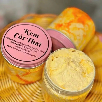 Kem Cot Thai Body Whitening Cream