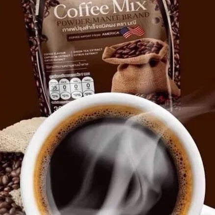 Manee Instant Coffee Mix