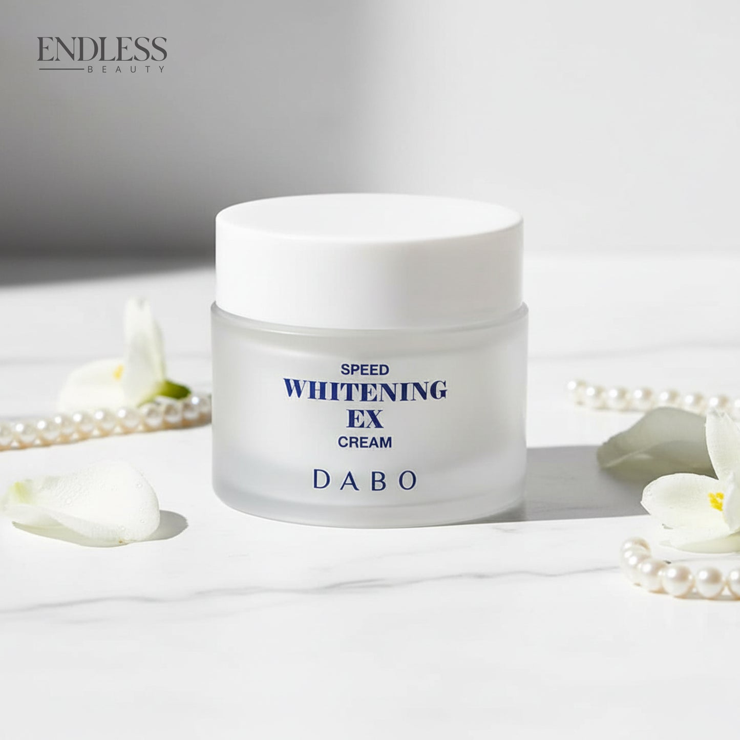 Dabo Speed Whitening Ex Cream