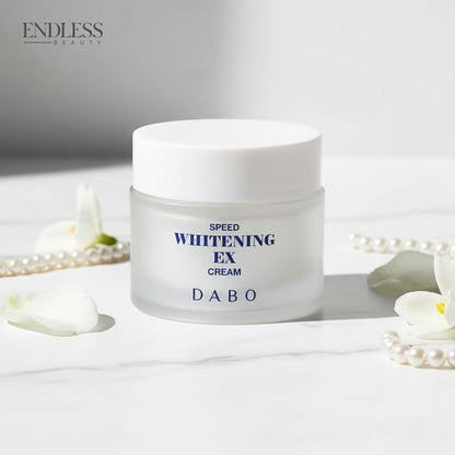Dabo Speed Whitening Ex Cream