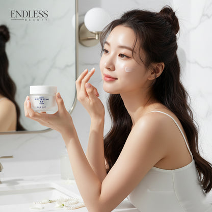 Dabo Speed Whitening Ex Cream