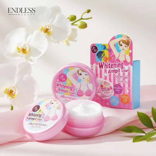 Eliza Helena Whitening Armpit Cream