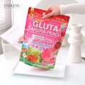 Gluta Sakura Peach Collagen Vitamin Mix Single Piece