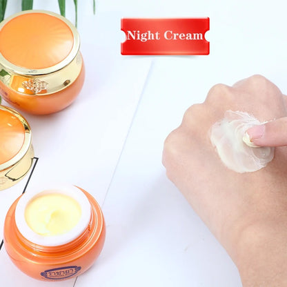 Medicine King Day and Night Cream