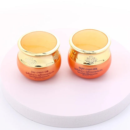 Medicine King Day and Night Cream