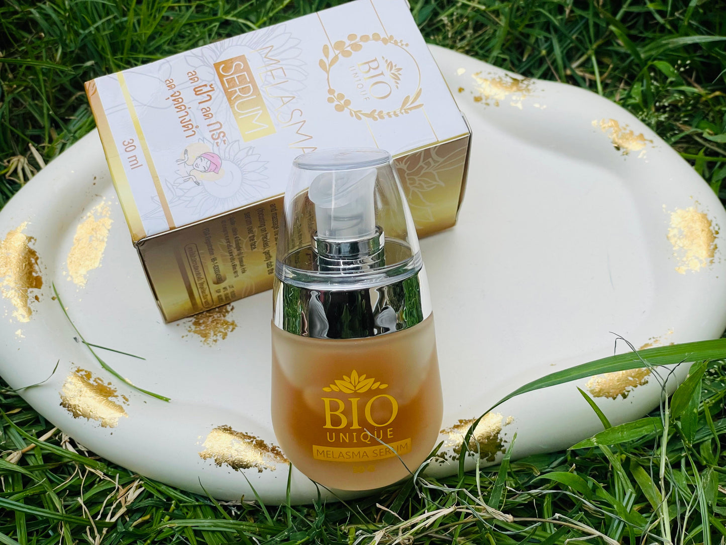 Bio Unique Melasma Serum