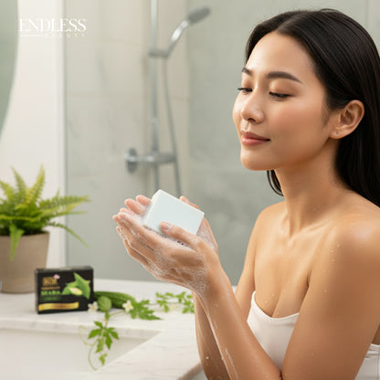 All in One Acne Sollution