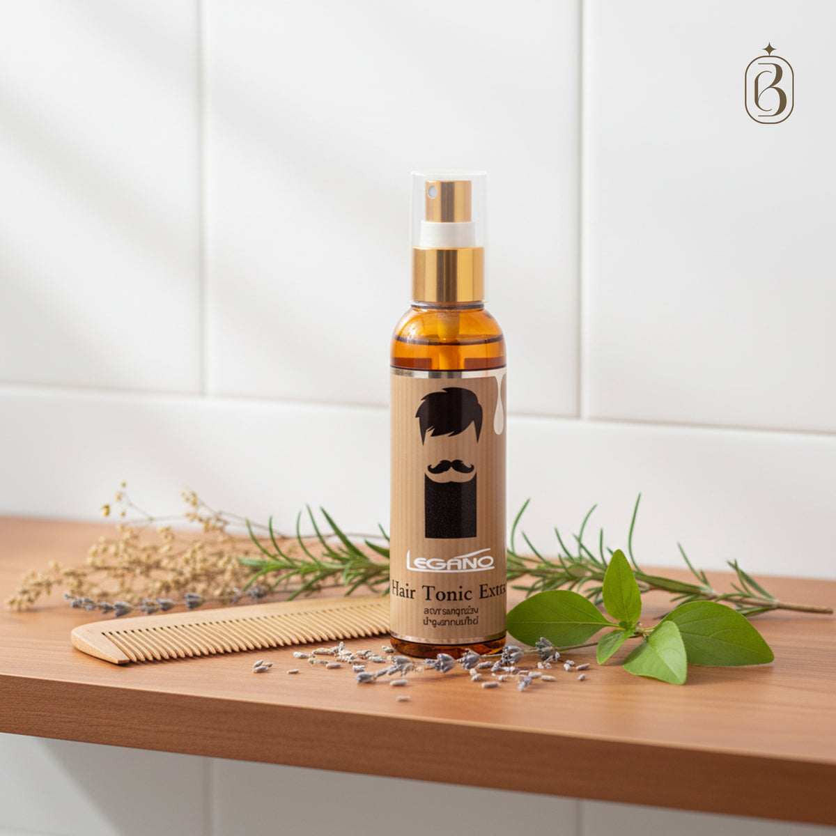 Legano Hair Tonic