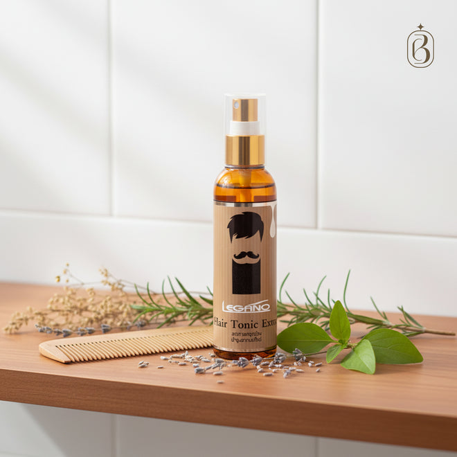 Hair Oil