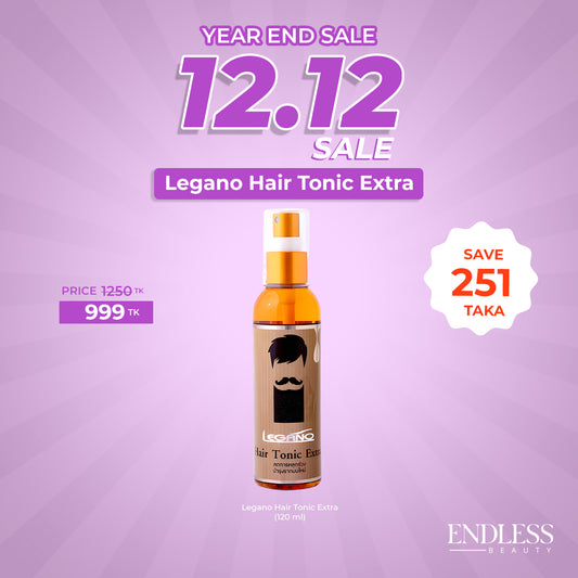 Legano Hair Tonic Extra