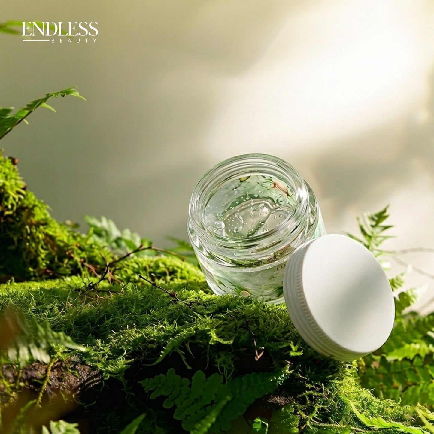 Lumera Skin Clam Reset Soothing Gel