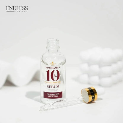 Precious Skin Niacinamide 10% Facial Bright Serum