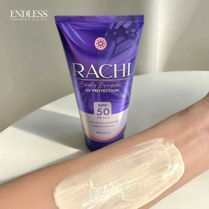 Rachi Baby Bright UV Protection SPF50 PA+++