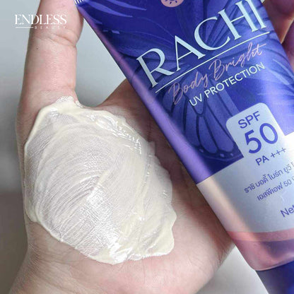 Rachi Baby Bright UV Protection SPF50 PA+++