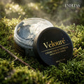 Veloure Charcoal & Vanilla Detox Body Scrub