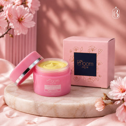Bloom Skin Melasma Spot Out Cream