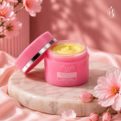 Bloom Skin Melasma Spot Out Cream