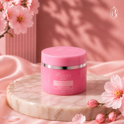 Bloom Skin Melasma Spot Out Cream