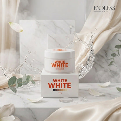 White White Body Combo